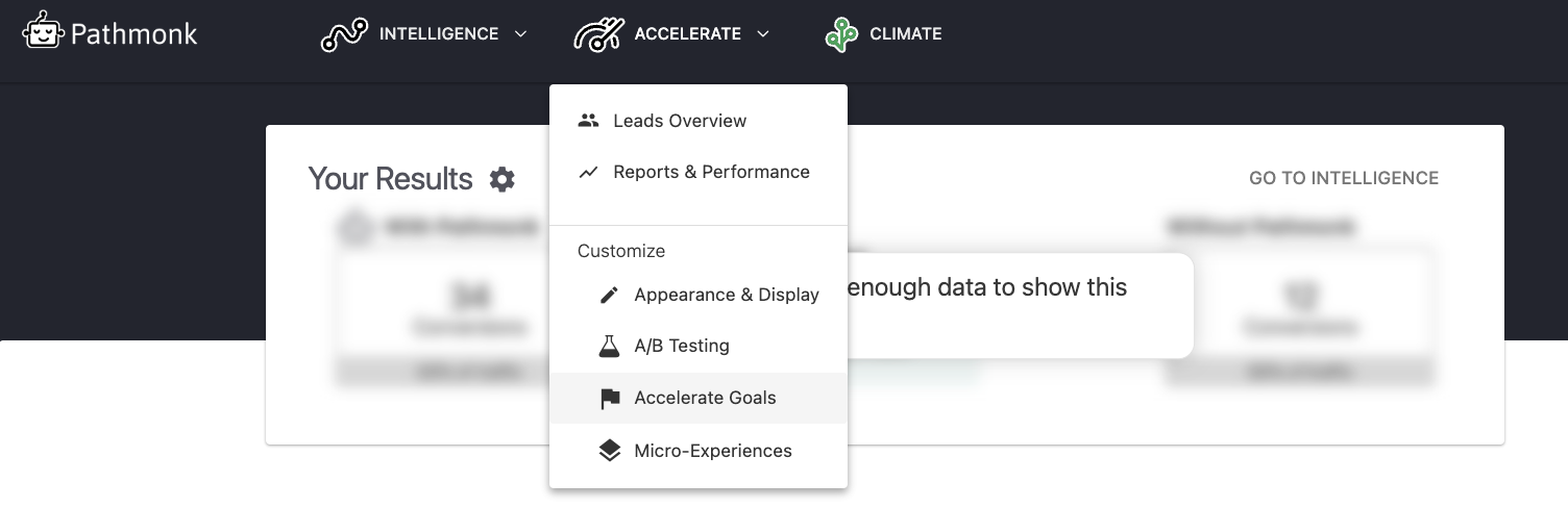 accelerate-goals