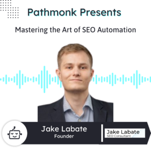 jack labate the seo guy