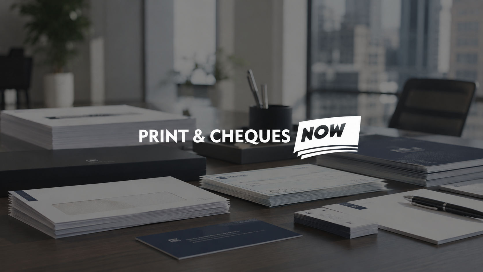 Cheques Now