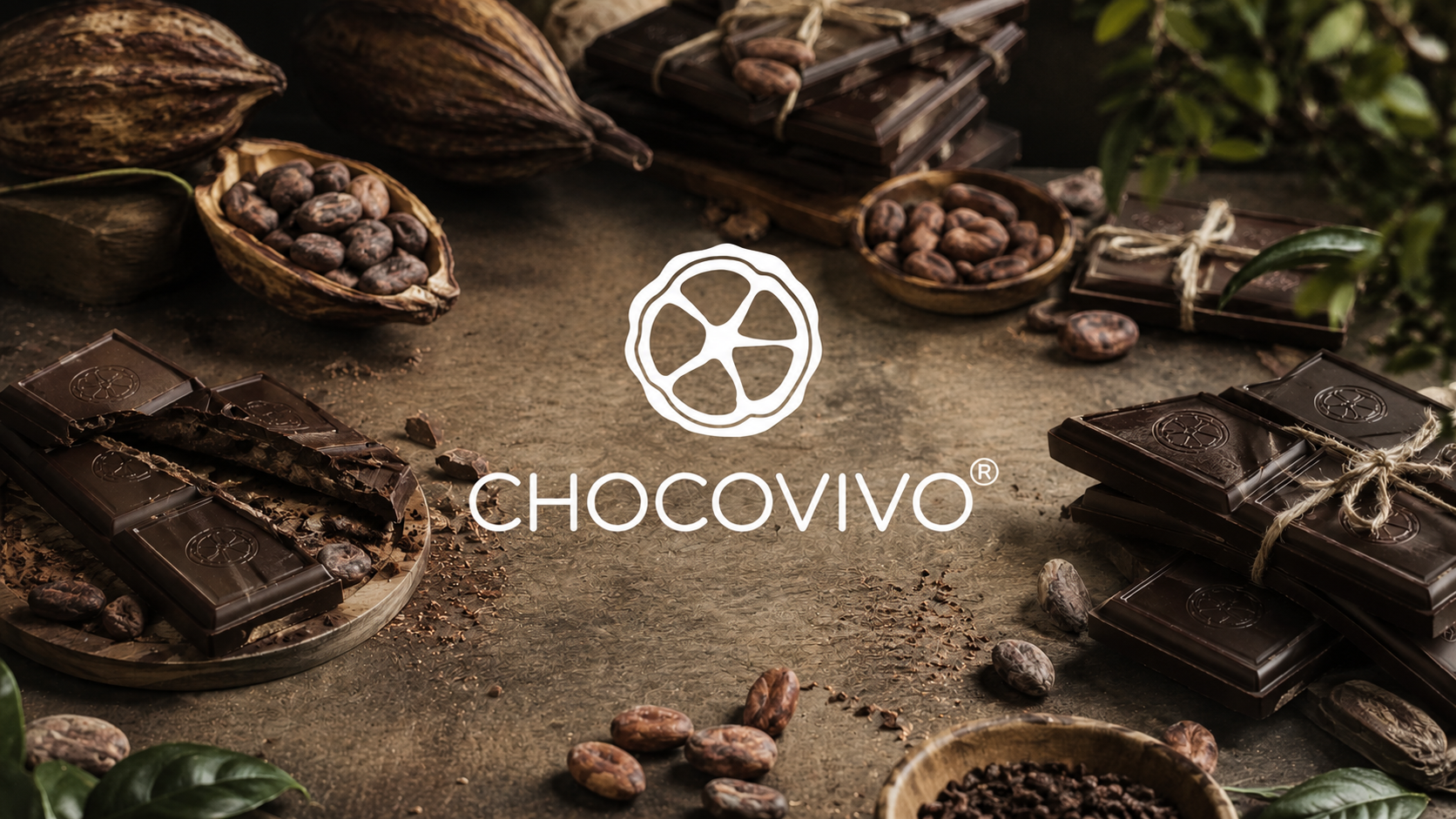 ChocoVivo