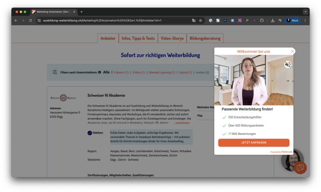ausbildung-video