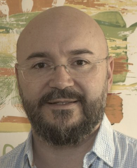 Veljko Mirkovic