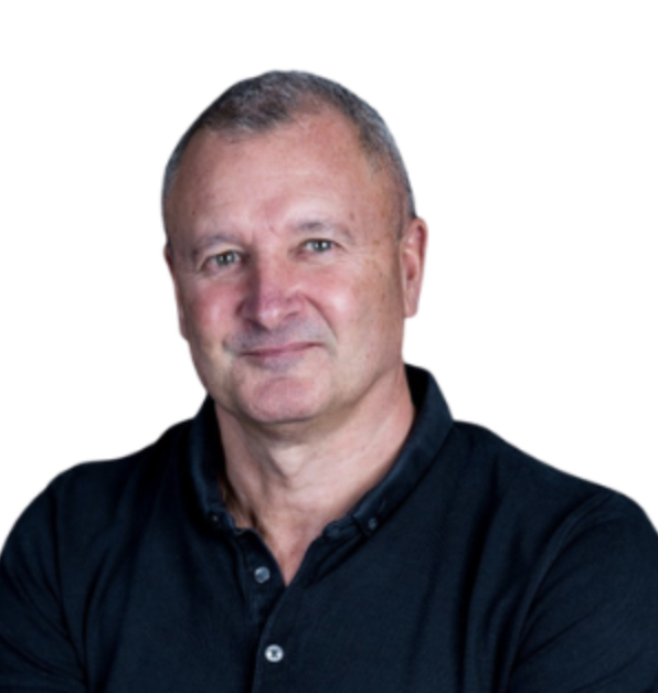 Andy Dickens