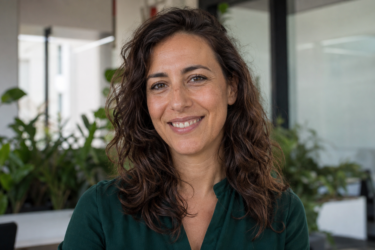 Nadia Rossi
