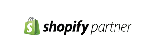 Shopify partner