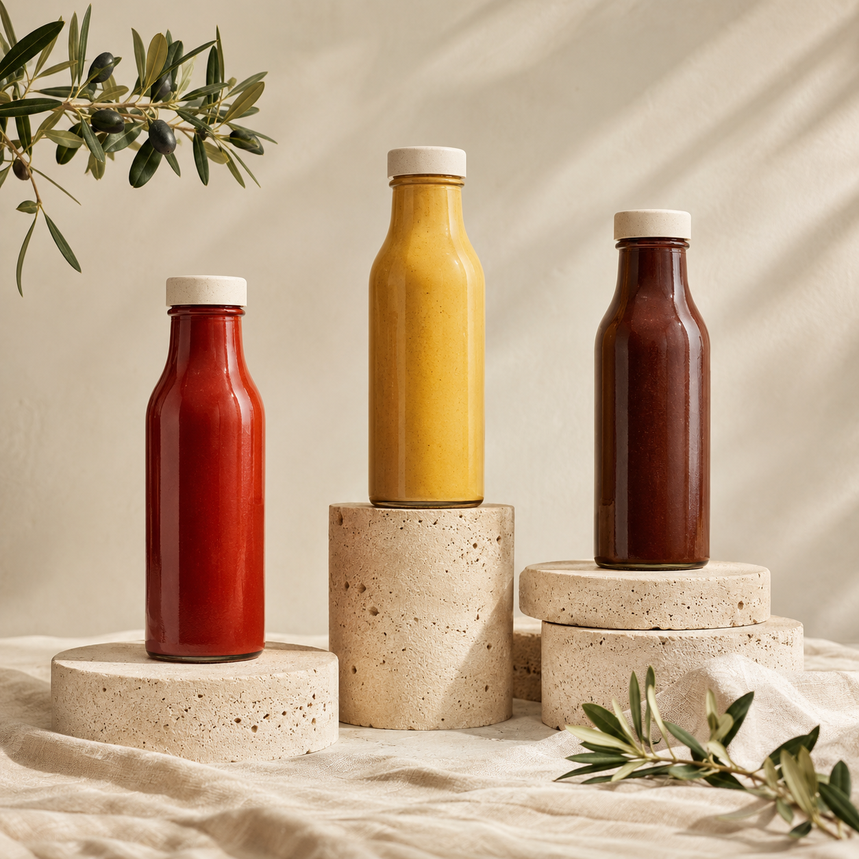 Marlow & Co. Google Display ad