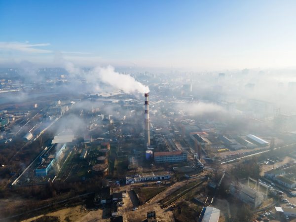 Challenges behind Net Zero Emissions
